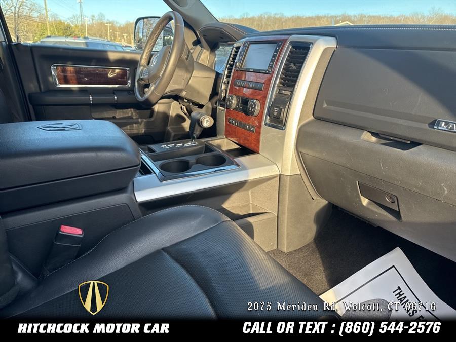2012 Ram 1500 Laramie, available for sale in Wolcott, Connecticut | Hitchcock Motor Car. Wolcott, Connecticut 2012 Ram 1500 Laramie, available for sale in Wolcott, Connecticut | Hitchcock Motor Car. Wolcott, Connecticut