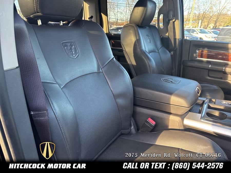 2012 Ram 1500 Laramie, available for sale in Wolcott, Connecticut | Hitchcock Motor Car. Wolcott, Connecticut 2012 Ram 1500 Laramie, available for sale in Wolcott, Connecticut | Hitchcock Motor Car. Wolcott, Connecticut