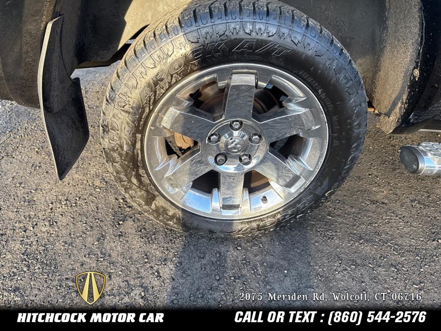 2012 Ram 1500 Laramie, available for sale in Wolcott, Connecticut | Hitchcock Motor Car. Wolcott, Connecticut 2012 Ram 1500 Laramie, available for sale in Wolcott, Connecticut | Hitchcock Motor Car. Wolcott, Connecticut