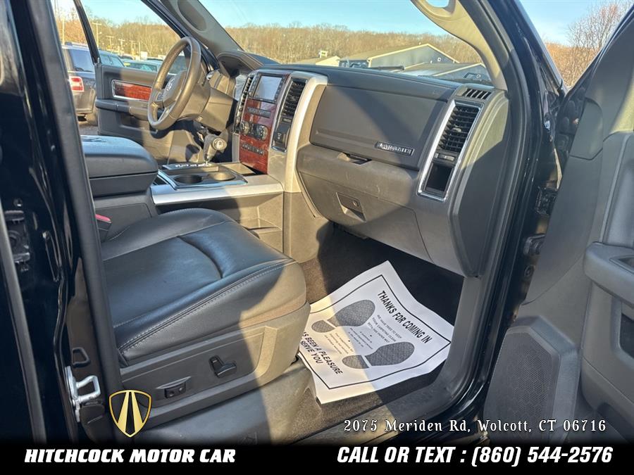 2012 Ram 1500 Laramie, available for sale in Wolcott, Connecticut | Hitchcock Motor Car. Wolcott, Connecticut 2012 Ram 1500 Laramie, available for sale in Wolcott, Connecticut | Hitchcock Motor Car. Wolcott, Connecticut