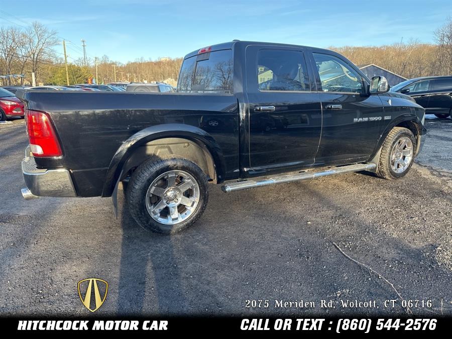 2012 Ram 1500 Laramie, available for sale in Wolcott, Connecticut | Hitchcock Motor Car. Wolcott, Connecticut 2012 Ram 1500 Laramie, available for sale in Wolcott, Connecticut | Hitchcock Motor Car. Wolcott, Connecticut