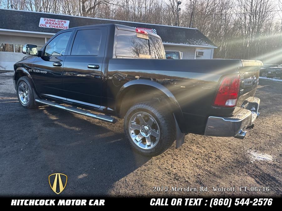 2012 Ram 1500 Laramie, available for sale in Wolcott, Connecticut | Hitchcock Motor Car. Wolcott, Connecticut 2012 Ram 1500 Laramie, available for sale in Wolcott, Connecticut | Hitchcock Motor Car. Wolcott, Connecticut