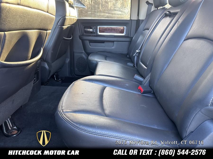 2012 Ram 1500 Laramie, available for sale in Wolcott, Connecticut | Hitchcock Motor Car. Wolcott, Connecticut 2012 Ram 1500 Laramie, available for sale in Wolcott, Connecticut | Hitchcock Motor Car. Wolcott, Connecticut