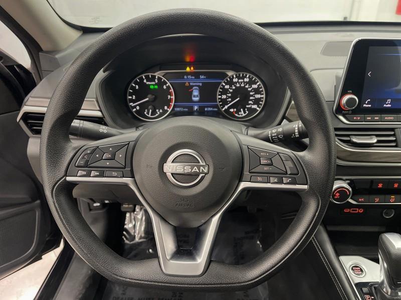 2023 Nissan Altima 2.5 SV, available for sale in Maple Shade, New Jersey | Car Revolution. Maple Shade, New Jersey 2023 Nissan Altima 2.5 SV, available for sale in Maple Shade, New Jersey | Car Revolution. Maple Shade, New Jersey