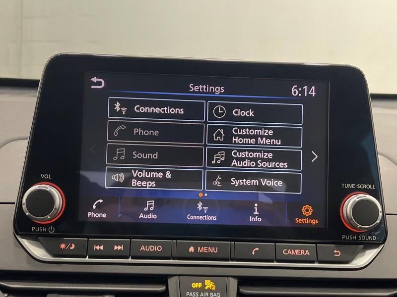 2023 Nissan Altima 2.5 SV, available for sale in Maple Shade, New Jersey | Car Revolution. Maple Shade, New Jersey 2023 Nissan Altima 2.5 SV, available for sale in Maple Shade, New Jersey | Car Revolution. Maple Shade, New Jersey