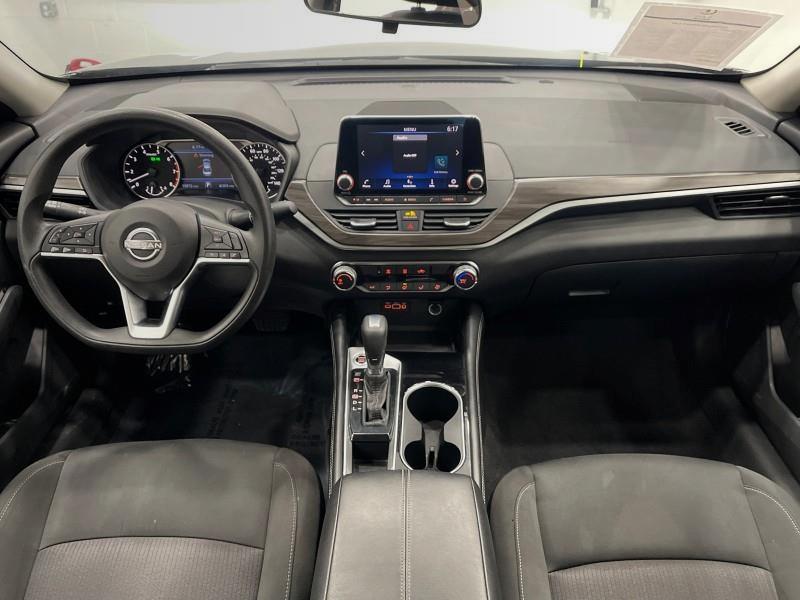 2023 Nissan Altima 2.5 SV, available for sale in Maple Shade, New Jersey | Car Revolution. Maple Shade, New Jersey 2023 Nissan Altima 2.5 SV, available for sale in Maple Shade, New Jersey | Car Revolution. Maple Shade, New Jersey