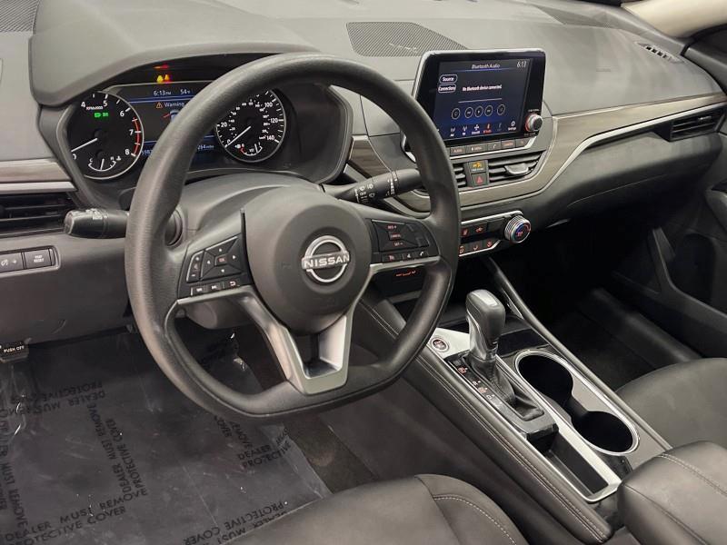 2023 Nissan Altima 2.5 SV, available for sale in Maple Shade, New Jersey | Car Revolution. Maple Shade, New Jersey 2023 Nissan Altima 2.5 SV, available for sale in Maple Shade, New Jersey | Car Revolution. Maple Shade, New Jersey