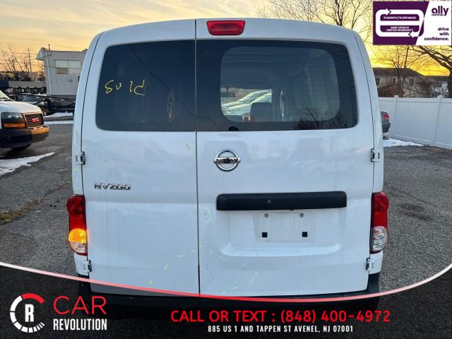 2021 Nissan Nv200 Compact Cargo S I4, available for sale in Avenel, New Jersey | Car Revolution. Avenel, New Jersey 2021 Nissan Nv200 Compact Cargo S I4, available for sale in Avenel, New Jersey | Car Revolution. Avenel, New Jersey