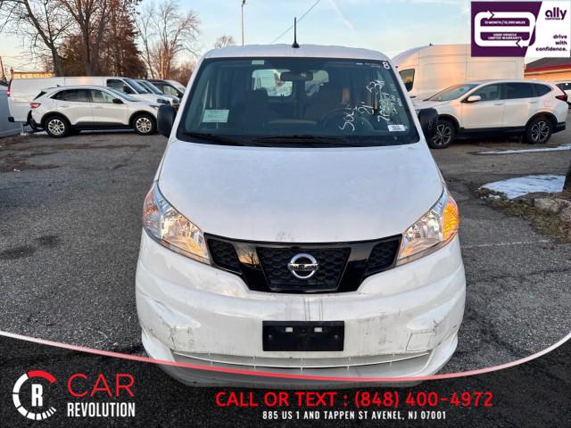 2021 Nissan Nv200 Compact Cargo S I4, available for sale in Avenel, New Jersey | Car Revolution. Avenel, New Jersey 2021 Nissan Nv200 Compact Cargo S I4, available for sale in Avenel, New Jersey | Car Revolution. Avenel, New Jersey