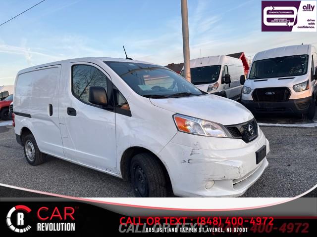 Used 2021 Nissan Nv200 Compact Cargo in Avenel, New Jersey | Car Revolution. Avenel, New Jersey