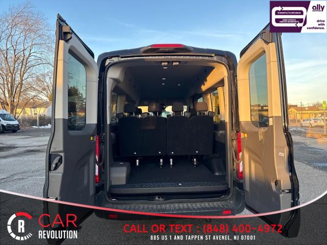 2022 Ford Transit Passenger Wagon XLT T-350 148'', available for sale in Avenel, New Jersey | Car Revolution. Avenel, New Jersey 2022 Ford Transit Passenger Wagon XLT T-350 148'', available for sale in Avenel, New Jersey | Car Revolution. Avenel, New Jersey
