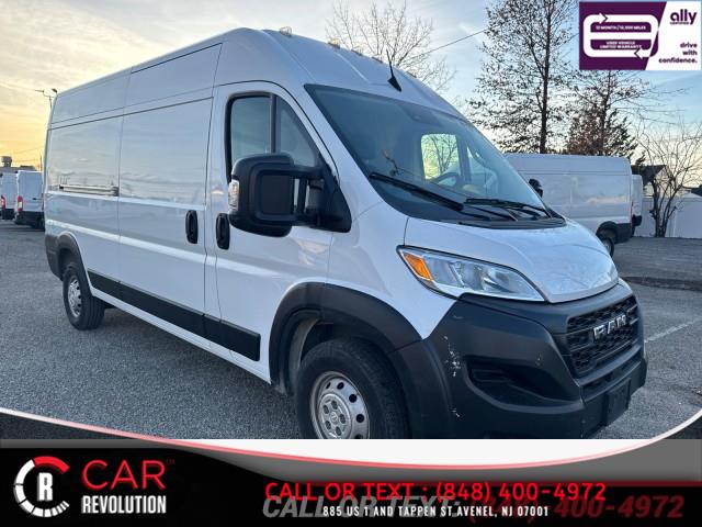 2023 Ram Promaster Cargo Van 2500 HR 159'', available for sale in Avenel, New Jersey | Car Revolution. Avenel, New Jersey 2023 Ram Promaster Cargo Van 2500 HR 159'', available for sale in Avenel, New Jersey | Car Revolution. Avenel, New Jersey