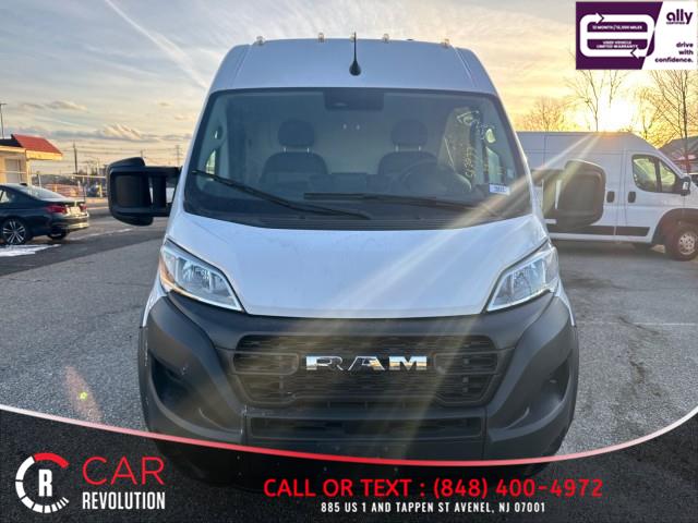 2023 Ram Promaster Cargo Van 2500 HR 159'', available for sale in Avenel, New Jersey | Car Revolution. Avenel, New Jersey 2023 Ram Promaster Cargo Van 2500 HR 159'', available for sale in Avenel, New Jersey | Car Revolution. Avenel, New Jersey