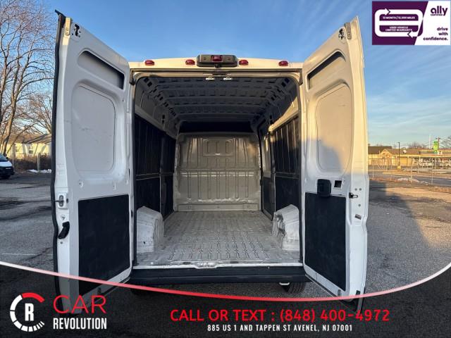 2023 Ram Promaster Cargo Van 2500 HR 159'', available for sale in Avenel, New Jersey | Car Revolution. Avenel, New Jersey 2023 Ram Promaster Cargo Van 2500 HR 159'', available for sale in Avenel, New Jersey | Car Revolution. Avenel, New Jersey