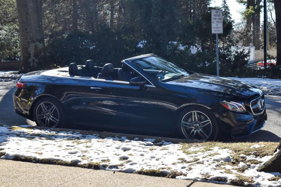 2018 Mercedes-benz E-class E 400 2dr Cabriolet, available for sale in Great Neck, New York | Camy Cars. Great Neck, New York 2018 Mercedes-benz E-class E 400 2dr Cabriolet, available for sale in Great Neck, New York | Camy Cars. Great Neck, New York