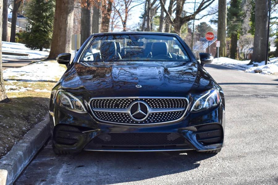 2018 Mercedes-benz E-class E 400 2dr Cabriolet, available for sale in Great Neck, New York | Camy Cars. Great Neck, New York 2018 Mercedes-benz E-class E 400 2dr Cabriolet, available for sale in Great Neck, New York | Camy Cars. Great Neck, New York