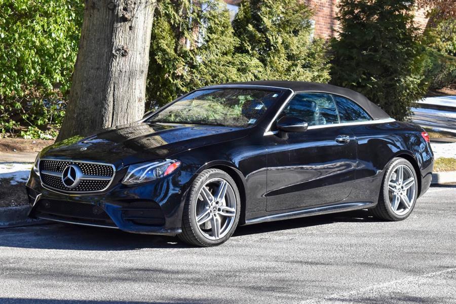 2018 Mercedes-benz E-class E 400 2dr Cabriolet, available for sale in Great Neck, New York | Camy Cars. Great Neck, New York 2018 Mercedes-benz E-class E 400 2dr Cabriolet, available for sale in Great Neck, New York | Camy Cars. Great Neck, New York
