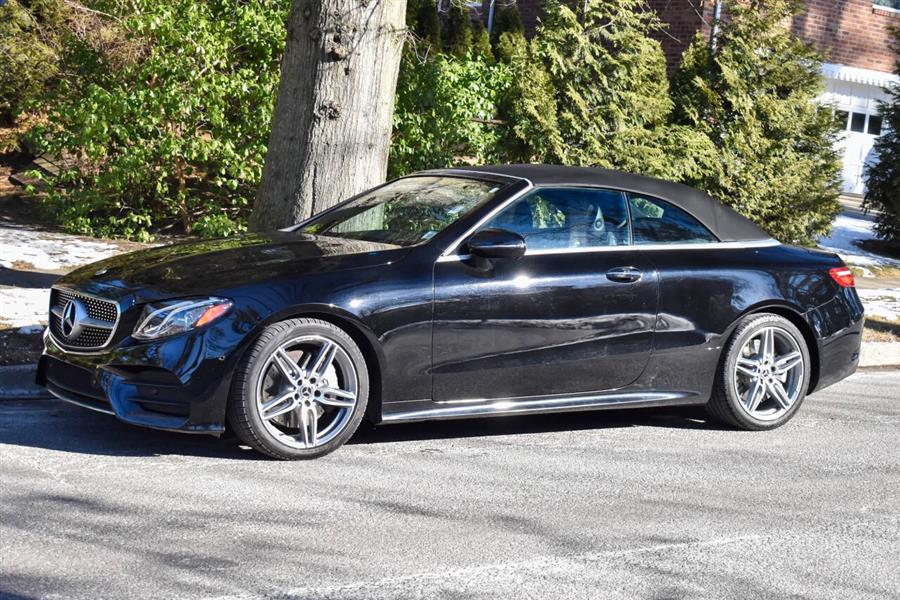 2018 Mercedes-benz E-class E 400 2dr Cabriolet, available for sale in Great Neck, New York | Camy Cars. Great Neck, New York 2018 Mercedes-benz E-class E 400 2dr Cabriolet, available for sale in Great Neck, New York | Camy Cars. Great Neck, New York