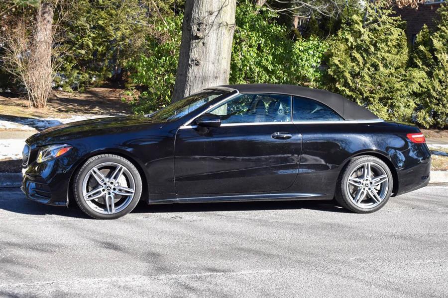 2018 Mercedes-benz E-class E 400 2dr Cabriolet, available for sale in Great Neck, New York | Camy Cars. Great Neck, New York 2018 Mercedes-benz E-class E 400 2dr Cabriolet, available for sale in Great Neck, New York | Camy Cars. Great Neck, New York