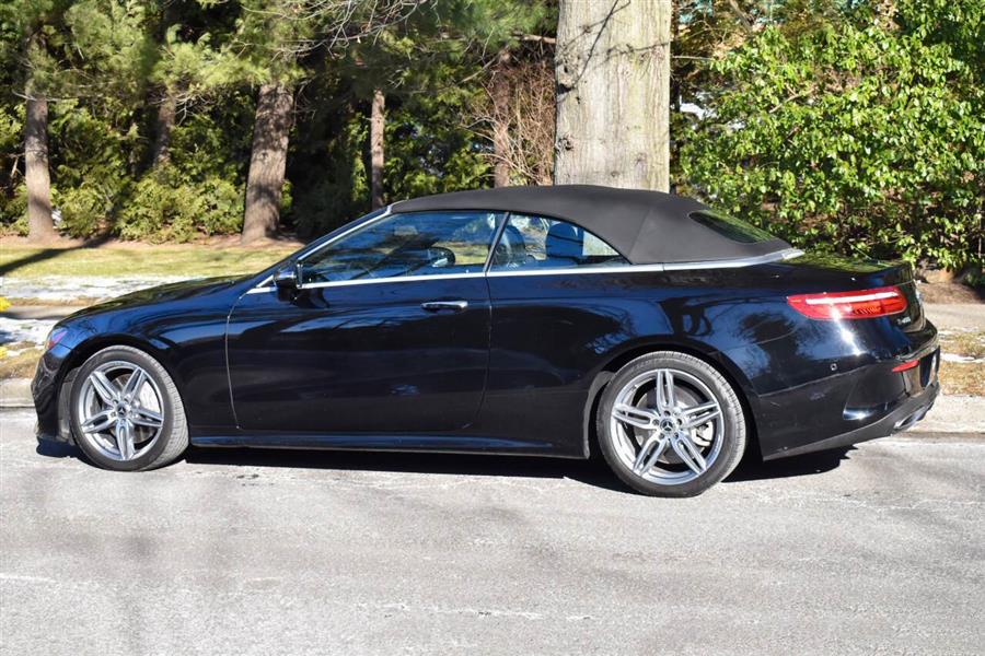 2018 Mercedes-benz E-class E 400 2dr Cabriolet, available for sale in Great Neck, New York | Camy Cars. Great Neck, New York 2018 Mercedes-benz E-class E 400 2dr Cabriolet, available for sale in Great Neck, New York | Camy Cars. Great Neck, New York