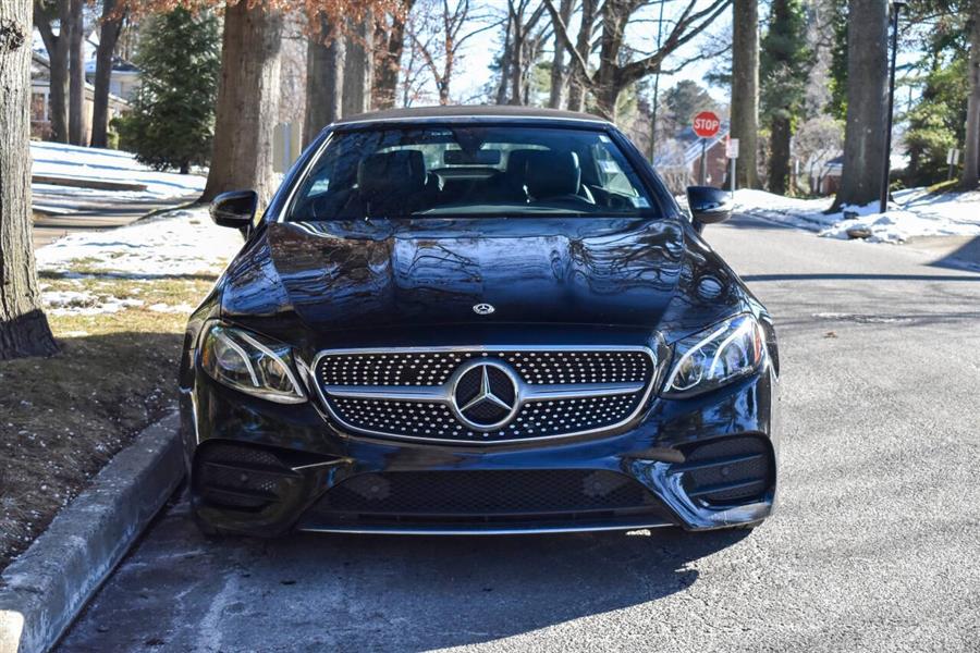 2018 Mercedes-benz E-class E 400 2dr Cabriolet, available for sale in Great Neck, New York | Camy Cars. Great Neck, New York 2018 Mercedes-benz E-class E 400 2dr Cabriolet, available for sale in Great Neck, New York | Camy Cars. Great Neck, New York