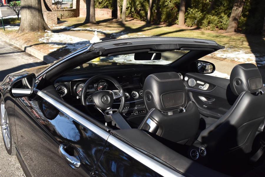 2018 Mercedes-benz E-class E 400 2dr Cabriolet, available for sale in Great Neck, New York | Camy Cars. Great Neck, New York 2018 Mercedes-benz E-class E 400 2dr Cabriolet, available for sale in Great Neck, New York | Camy Cars. Great Neck, New York
