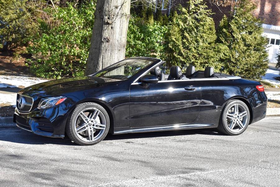 2018 Mercedes-benz E-class E 400 2dr Cabriolet, available for sale in Great Neck, New York | Camy Cars. Great Neck, New York 2018 Mercedes-benz E-class E 400 2dr Cabriolet, available for sale in Great Neck, New York | Camy Cars. Great Neck, New York