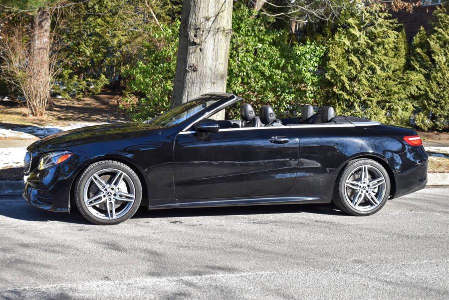 2018 Mercedes-benz E-class E 400 2dr Cabriolet, available for sale in Great Neck, New York | Camy Cars. Great Neck, New York 2018 Mercedes-benz E-class E 400 2dr Cabriolet, available for sale in Great Neck, New York | Camy Cars. Great Neck, New York