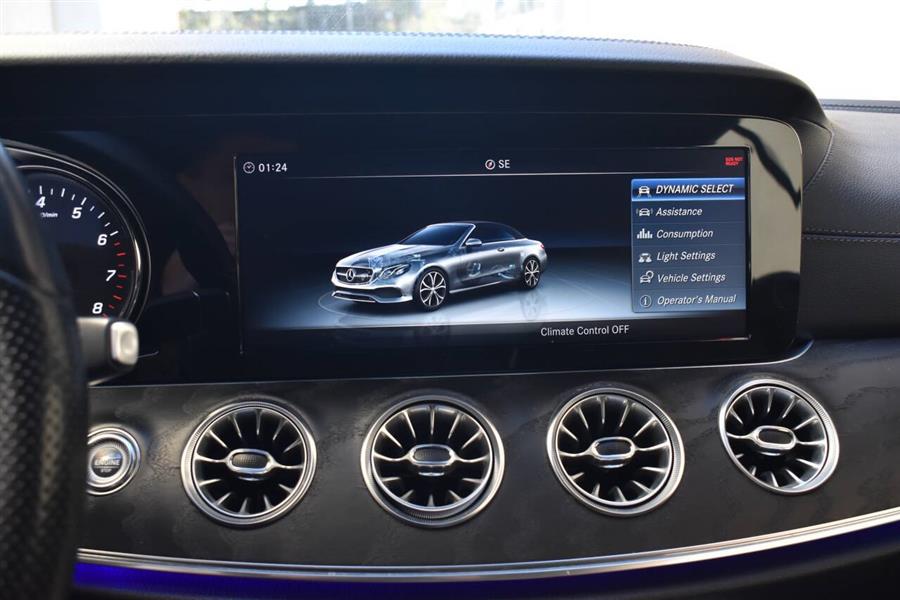 2018 Mercedes-benz E-class E 400 2dr Cabriolet, available for sale in Great Neck, New York | Camy Cars. Great Neck, New York 2018 Mercedes-benz E-class E 400 2dr Cabriolet, available for sale in Great Neck, New York | Camy Cars. Great Neck, New York
