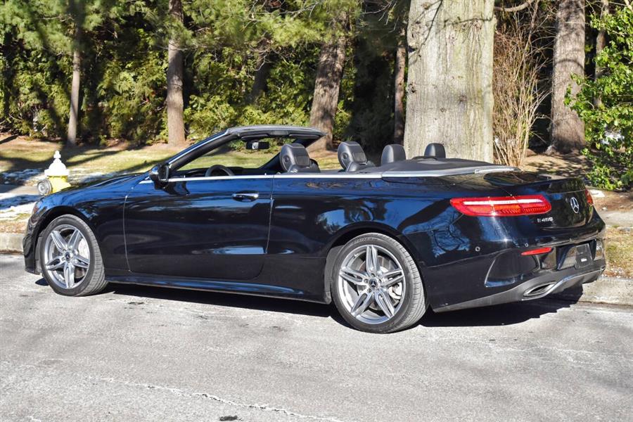 2018 Mercedes-benz E-class E 400 2dr Cabriolet, available for sale in Great Neck, New York | Camy Cars. Great Neck, New York 2018 Mercedes-benz E-class E 400 2dr Cabriolet, available for sale in Great Neck, New York | Camy Cars. Great Neck, New York
