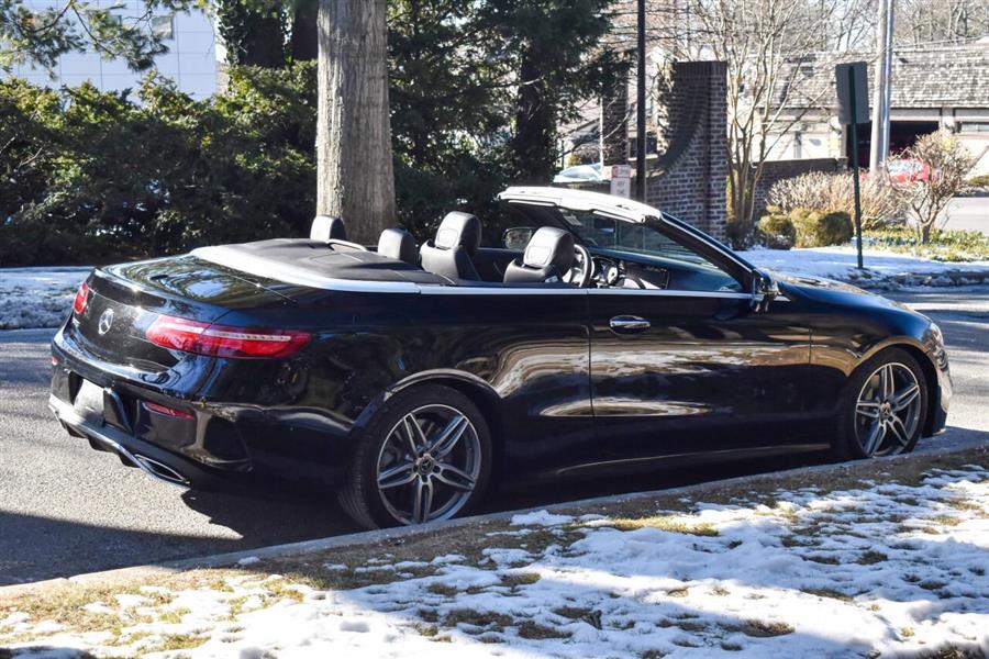 2018 Mercedes-benz E-class E 400 2dr Cabriolet, available for sale in Great Neck, New York | Camy Cars. Great Neck, New York 2018 Mercedes-benz E-class E 400 2dr Cabriolet, available for sale in Great Neck, New York | Camy Cars. Great Neck, New York