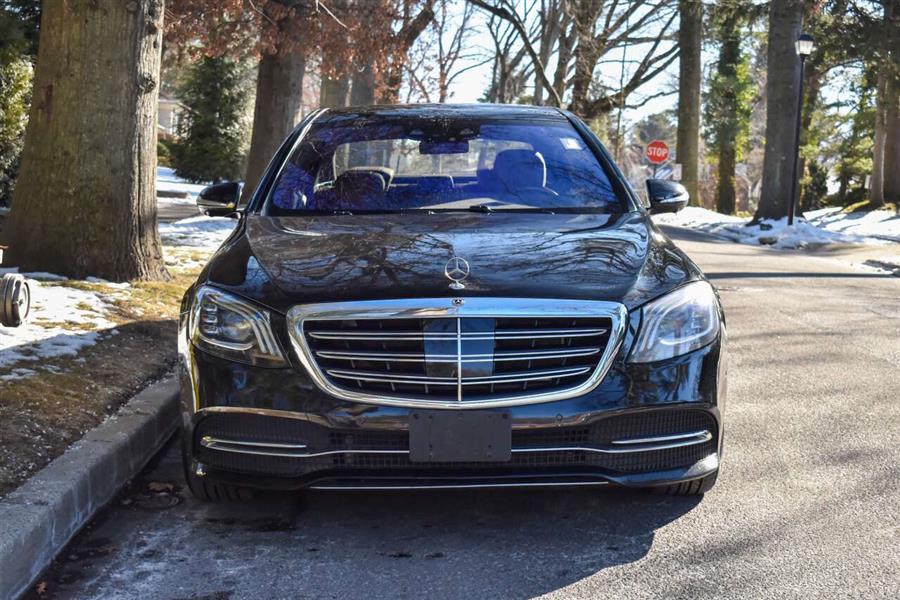 2019 Mercedes-benz S-class S 450 4MATIC AWD 4dr Sedan, available for sale in Great Neck, New York | Camy Cars. Great Neck, New York 2019 Mercedes-benz S-class S 450 4MATIC AWD 4dr Sedan, available for sale in Great Neck, New York | Camy Cars. Great Neck, New York