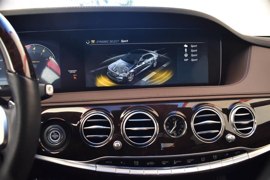 2019 Mercedes-benz S-class S 450 4MATIC AWD 4dr Sedan, available for sale in Great Neck, New York | Camy Cars. Great Neck, New York 2019 Mercedes-benz S-class S 450 4MATIC AWD 4dr Sedan, available for sale in Great Neck, New York | Camy Cars. Great Neck, New York