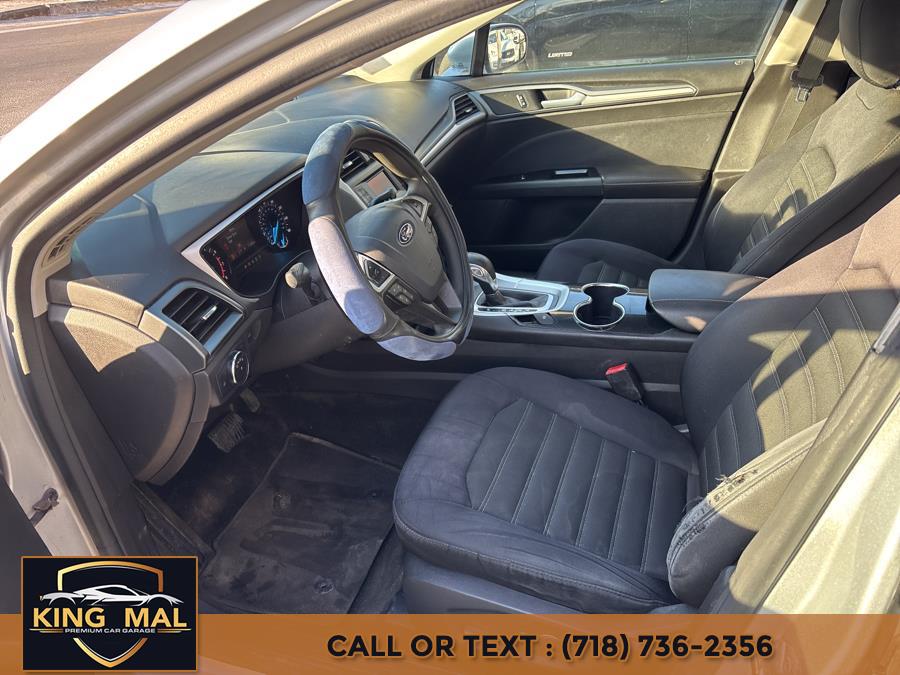 2014 Ford Fusion 4dr Sdn SE FWD, available for sale in Brooklyn, New York | King Mal Used Car and Truck Center. Brooklyn, New York 2014 Ford Fusion 4dr Sdn SE FWD, available for sale in Brooklyn, New York | King Mal Used Car and Truck Center. Brooklyn, New York