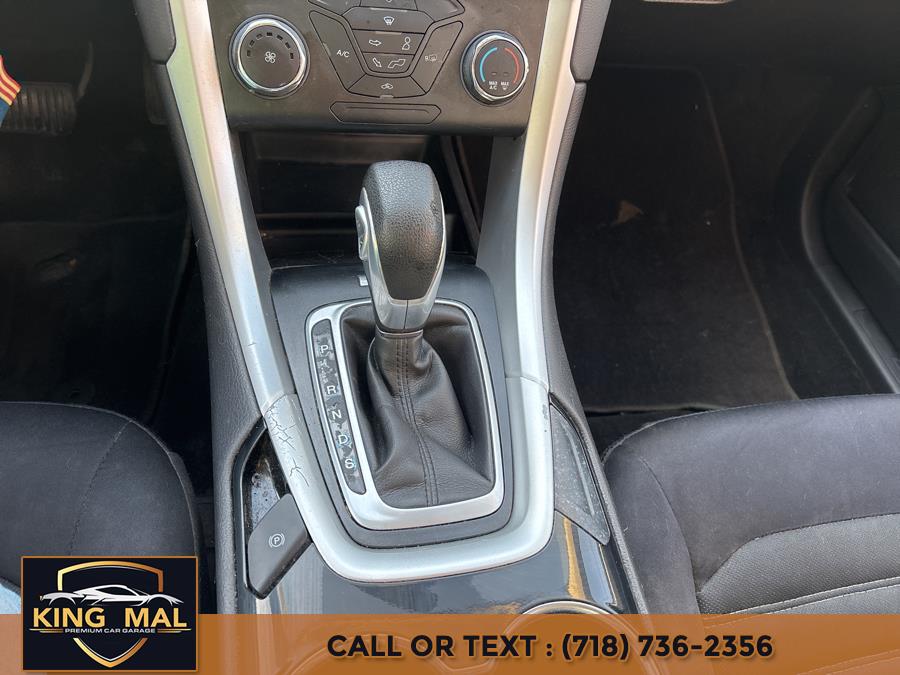 2014 Ford Fusion 4dr Sdn SE FWD, available for sale in Brooklyn, New York | King Mal Used Car and Truck Center. Brooklyn, New York 2014 Ford Fusion 4dr Sdn SE FWD, available for sale in Brooklyn, New York | King Mal Used Car and Truck Center. Brooklyn, New York