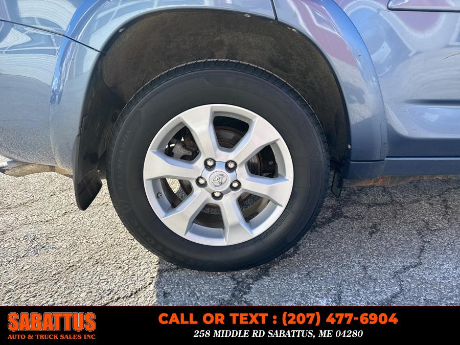 2012 Toyota RAV4 4WD 4dr V6 Limited (Natl), available for sale in Sabattus, Maine | Sabattus Auto and Truck Sales Inc. Sabattus, Maine 2012 Toyota RAV4 4WD 4dr V6 Limited (Natl), available for sale in Sabattus, Maine | Sabattus Auto and Truck Sales Inc. Sabattus, Maine