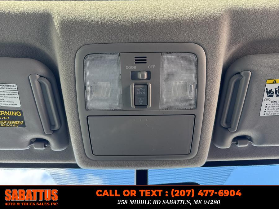 2012 Toyota RAV4 4WD 4dr V6 Limited (Natl), available for sale in Sabattus, Maine | Sabattus Auto and Truck Sales Inc. Sabattus, Maine 2012 Toyota RAV4 4WD 4dr V6 Limited (Natl), available for sale in Sabattus, Maine | Sabattus Auto and Truck Sales Inc. Sabattus, Maine