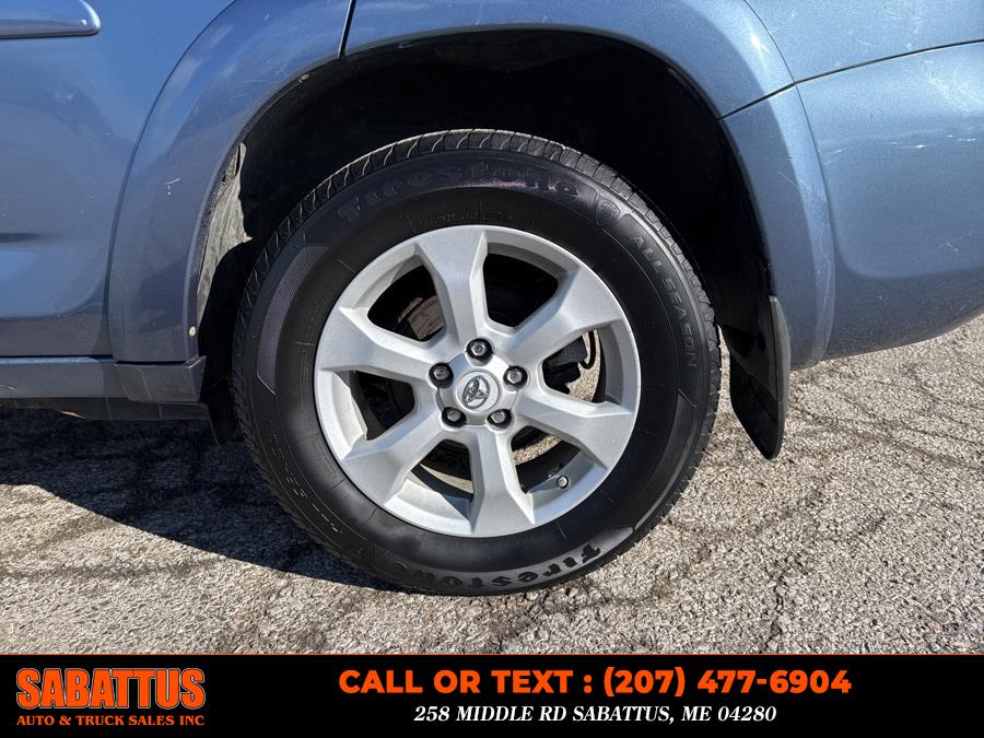 2012 Toyota RAV4 4WD 4dr V6 Limited (Natl), available for sale in Sabattus, Maine | Sabattus Auto and Truck Sales Inc. Sabattus, Maine 2012 Toyota RAV4 4WD 4dr V6 Limited (Natl), available for sale in Sabattus, Maine | Sabattus Auto and Truck Sales Inc. Sabattus, Maine