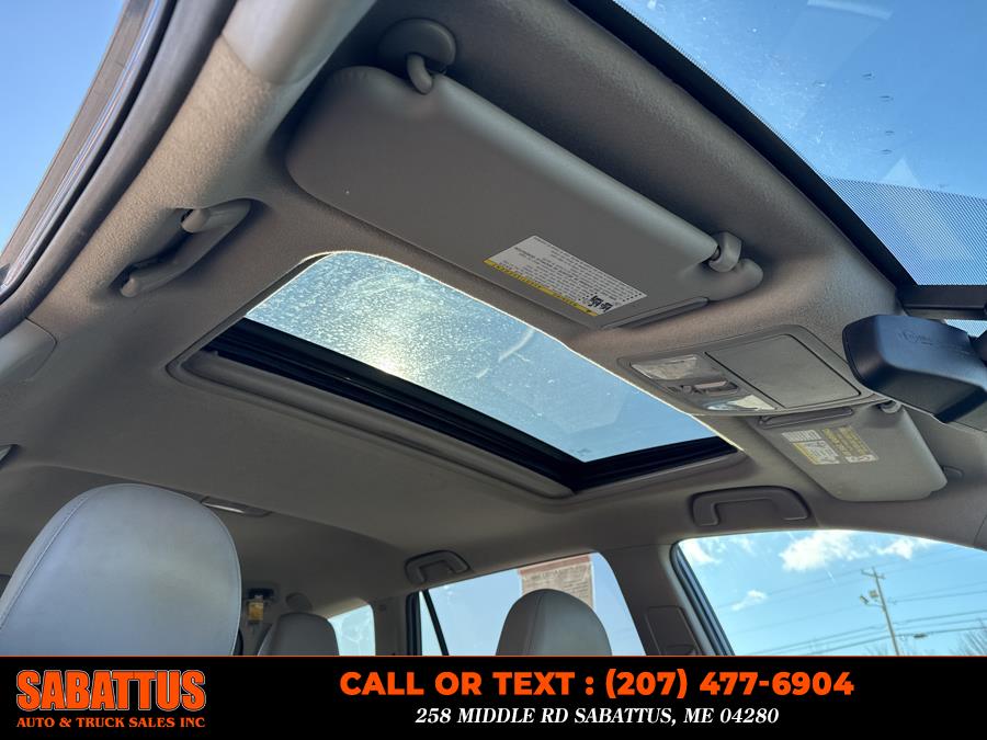 2012 Toyota RAV4 4WD 4dr V6 Limited (Natl), available for sale in Sabattus, Maine | Sabattus Auto and Truck Sales Inc. Sabattus, Maine 2012 Toyota RAV4 4WD 4dr V6 Limited (Natl), available for sale in Sabattus, Maine | Sabattus Auto and Truck Sales Inc. Sabattus, Maine