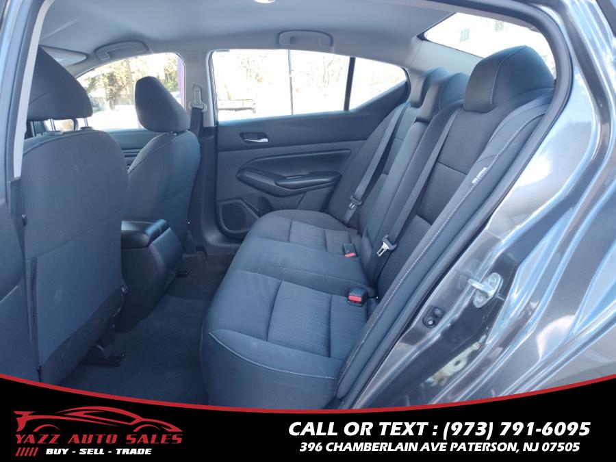 2022 Nissan Altima 2.5 S Sedan, available for sale in Paterson, New Jersey | Yazz Auto Sales. Paterson, New Jersey 2022 Nissan Altima 2.5 S Sedan, available for sale in Paterson, New Jersey | Yazz Auto Sales. Paterson, New Jersey