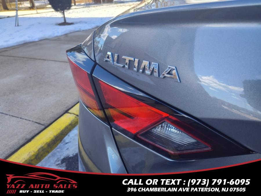 2022 Nissan Altima 2.5 S Sedan, available for sale in Paterson, New Jersey | Yazz Auto Sales. Paterson, New Jersey 2022 Nissan Altima 2.5 S Sedan, available for sale in Paterson, New Jersey | Yazz Auto Sales. Paterson, New Jersey