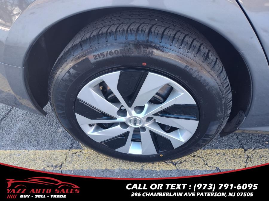 2022 Nissan Altima 2.5 S Sedan, available for sale in Paterson, New Jersey | Yazz Auto Sales. Paterson, New Jersey 2022 Nissan Altima 2.5 S Sedan, available for sale in Paterson, New Jersey | Yazz Auto Sales. Paterson, New Jersey