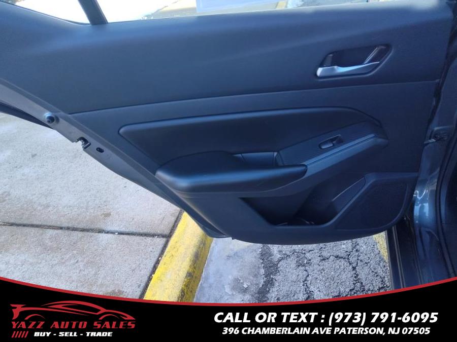 2022 Nissan Altima 2.5 S Sedan, available for sale in Paterson, New Jersey | Yazz Auto Sales. Paterson, New Jersey 2022 Nissan Altima 2.5 S Sedan, available for sale in Paterson, New Jersey | Yazz Auto Sales. Paterson, New Jersey