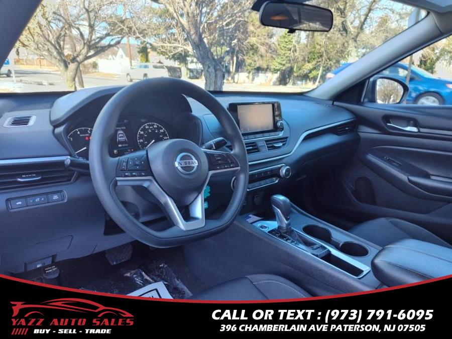 2022 Nissan Altima 2.5 S Sedan, available for sale in Paterson, New Jersey | Yazz Auto Sales. Paterson, New Jersey 2022 Nissan Altima 2.5 S Sedan, available for sale in Paterson, New Jersey | Yazz Auto Sales. Paterson, New Jersey