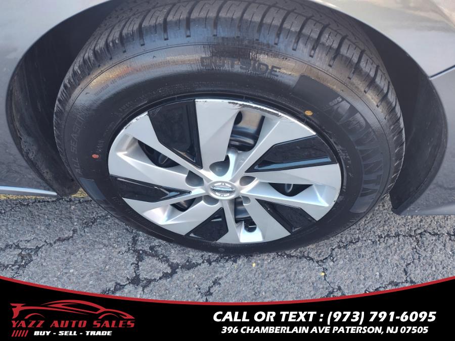 2022 Nissan Altima 2.5 S Sedan, available for sale in Paterson, New Jersey | Yazz Auto Sales. Paterson, New Jersey 2022 Nissan Altima 2.5 S Sedan, available for sale in Paterson, New Jersey | Yazz Auto Sales. Paterson, New Jersey
