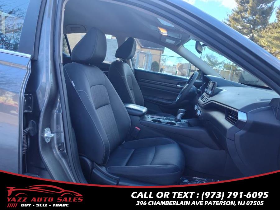 2022 Nissan Altima 2.5 S Sedan, available for sale in Paterson, New Jersey | Yazz Auto Sales. Paterson, New Jersey 2022 Nissan Altima 2.5 S Sedan, available for sale in Paterson, New Jersey | Yazz Auto Sales. Paterson, New Jersey