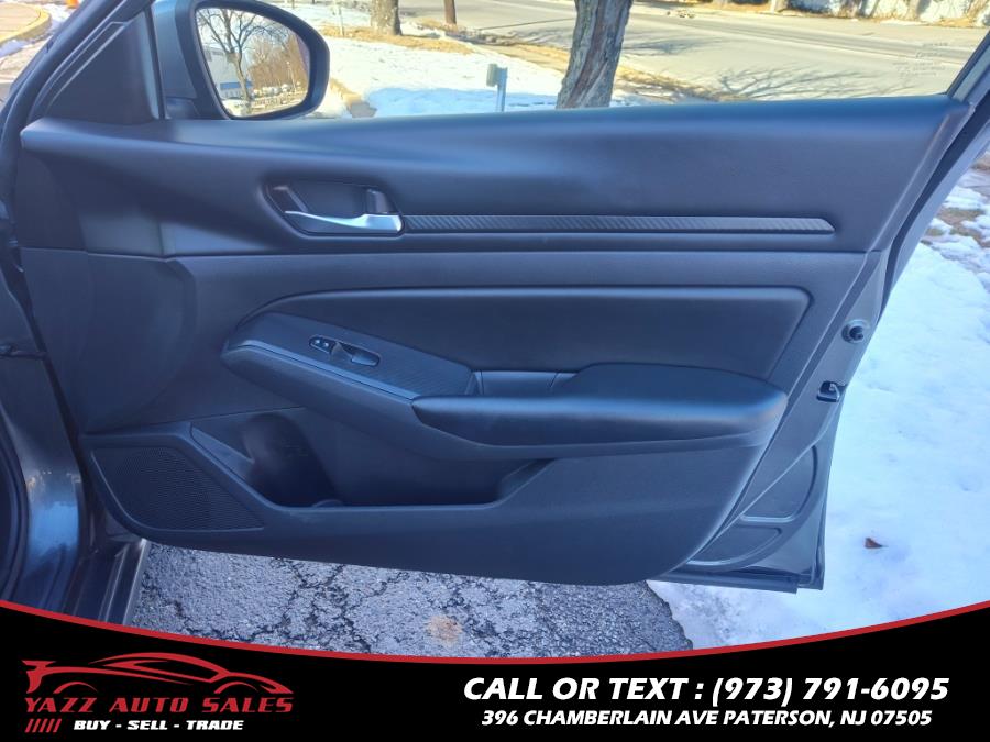 2022 Nissan Altima 2.5 S Sedan, available for sale in Paterson, New Jersey | Yazz Auto Sales. Paterson, New Jersey 2022 Nissan Altima 2.5 S Sedan, available for sale in Paterson, New Jersey | Yazz Auto Sales. Paterson, New Jersey