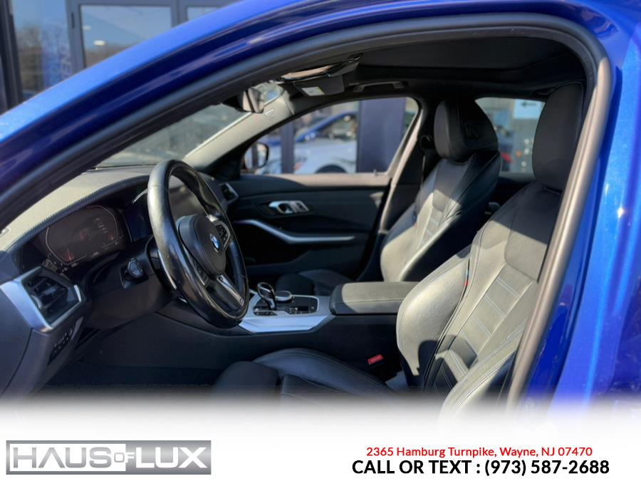 2022 BMW 3 Series 330i xDrive Sedan North America, available for sale in Wayne, New Jersey | Haus of Lux. Wayne, New Jersey 2022 BMW 3 Series 330i xDrive Sedan North America, available for sale in Wayne, New Jersey | Haus of Lux. Wayne, New Jersey