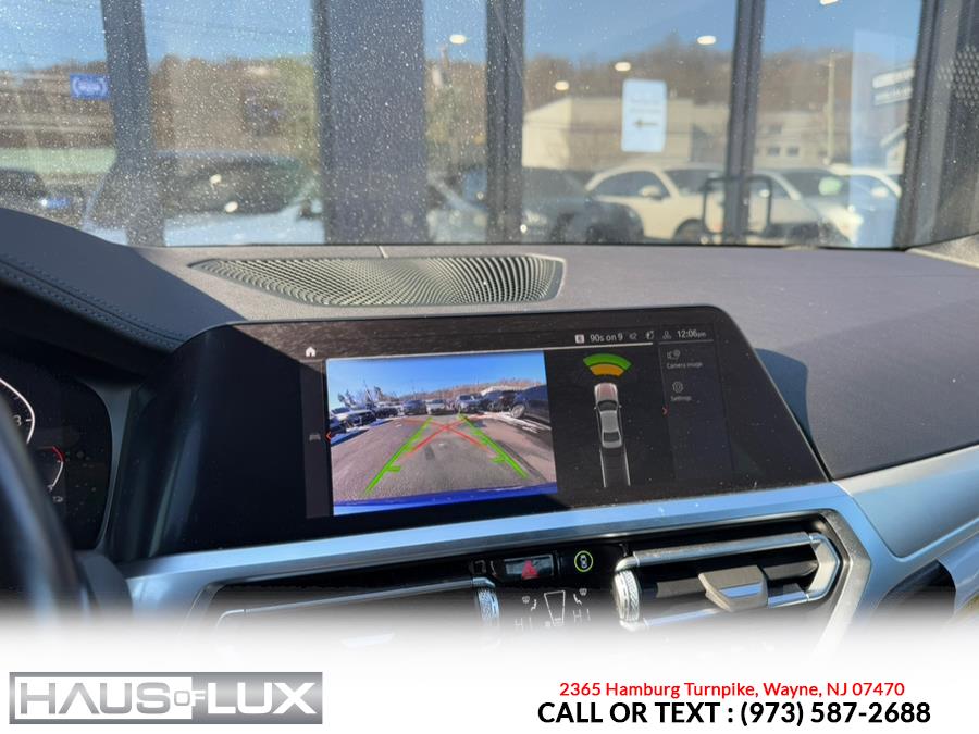 2022 BMW 3 Series 330i xDrive Sedan North America, available for sale in Wayne, New Jersey | Haus of Lux. Wayne, New Jersey 2022 BMW 3 Series 330i xDrive Sedan North America, available for sale in Wayne, New Jersey | Haus of Lux. Wayne, New Jersey