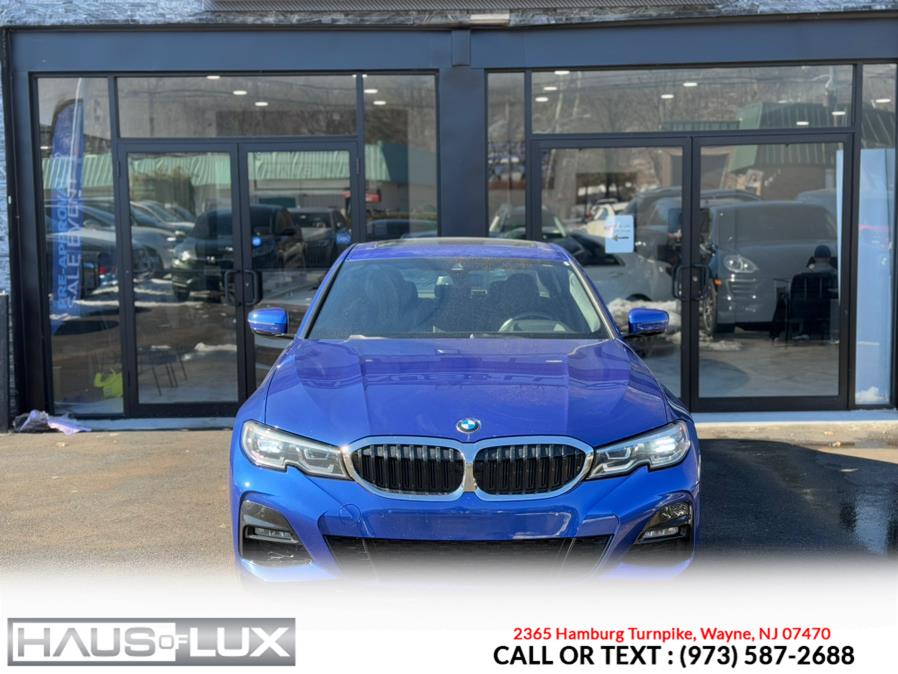 2022 BMW 3 Series 330i xDrive Sedan North America, available for sale in Wayne, New Jersey | Haus of Lux. Wayne, New Jersey 2022 BMW 3 Series 330i xDrive Sedan North America, available for sale in Wayne, New Jersey | Haus of Lux. Wayne, New Jersey
